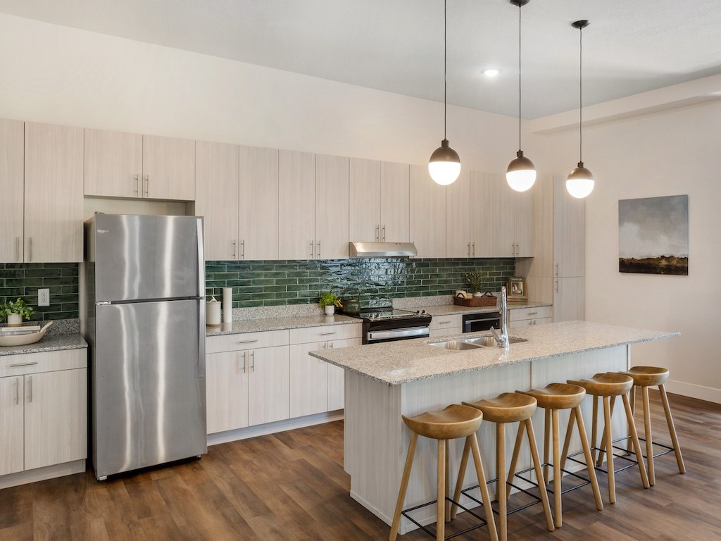 Homestead Collection Apartments